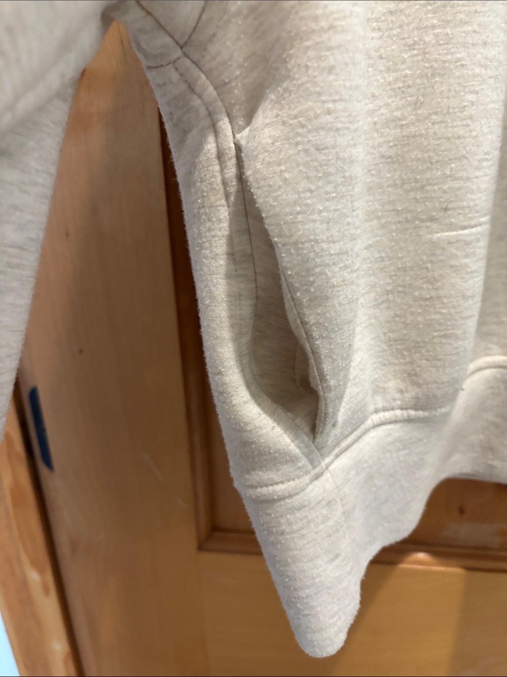 Old Navy Women’s sweatshirt and pants - Picture 6 of 7
